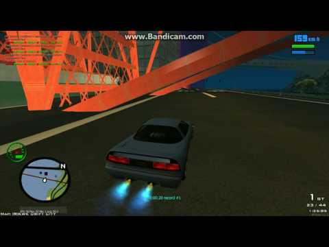 [SiK]Matafix - Drift City 2:24:89