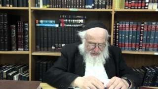 הלכות בין המצרים
