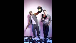 The Naked &amp; Famous- Young Blood (Chiddy Bang Remix)