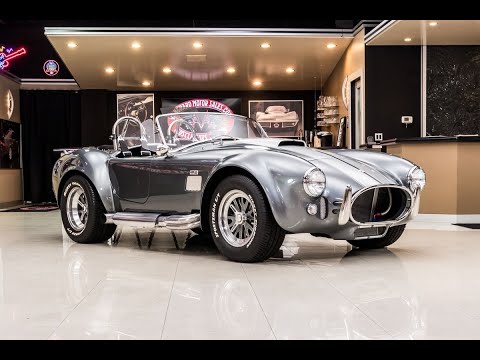 1965 Shelby Cobra (CC-1256930) for sale in Plymouth, Michigan