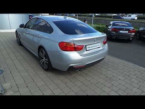 152D6162 - 152D6162 BMW 420d M Sport Gran Coupe