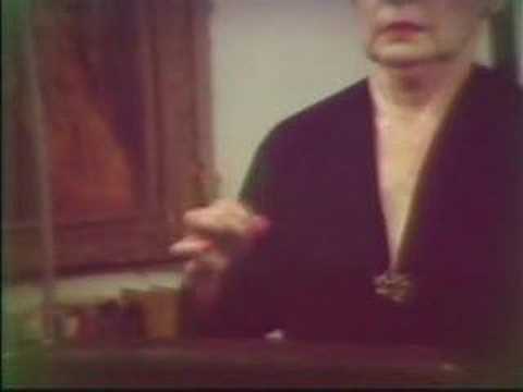 Theremin - Clara Rockmore play 