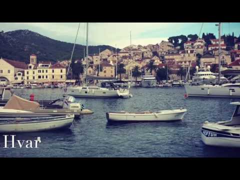 2016 3.9.- 17. 9. Segeln Kroatien