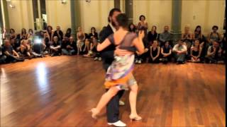 Video thumbnail for Cesira Miceli e Gianpiero Galdi - Viviani - Orchestra Carlos Di Sarli