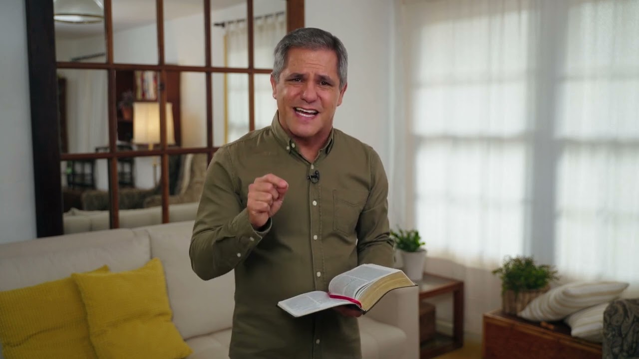 #336 A casa de Deus é o seu ligar   | Este Dia Com Deus - Pr. Gilson Brito