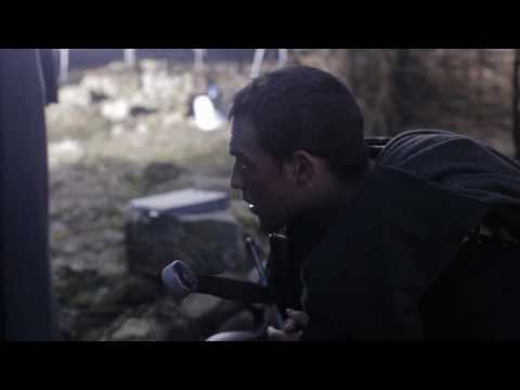 Ironclad: Battle for Blood (Behind the Scene 'Behind the Blood')