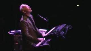 Joe Jackson Lincoln Theater Washington DC 10-23-2015  (Part 1 of 3)