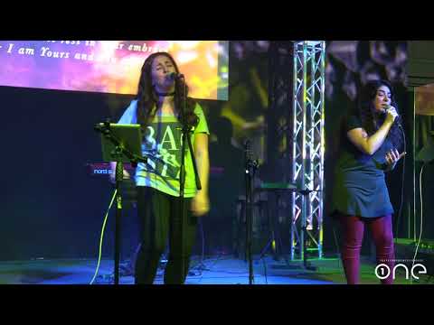 Melody Loria // Perform //Ocean Iive