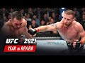 2021 Year in Review | Part 2