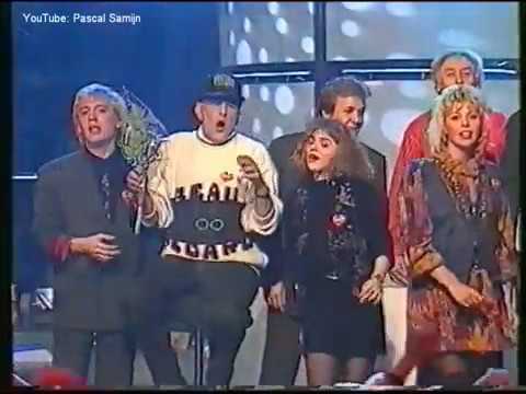 Artiesten tegen kanker - Samen leven