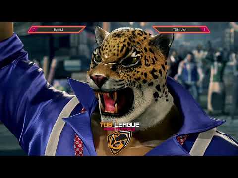 Bati (King) vs TDB Jish (Leroy) Grand Finals TDB League Qualifier VI