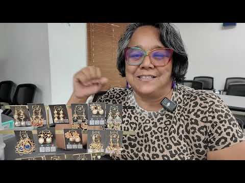 Emprendedoras limonenses utilizan conocimientos en Diseño Circular