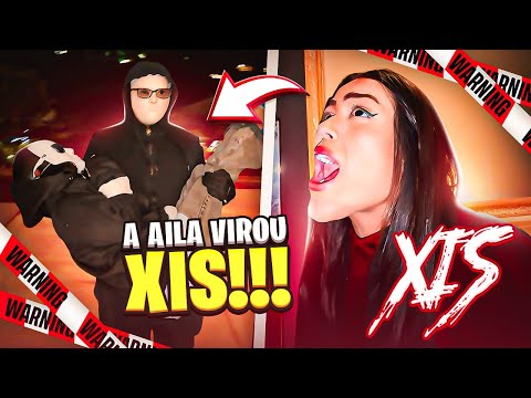 THE WIRE VIROU XIS!!! (EP 19 TEMP 9)