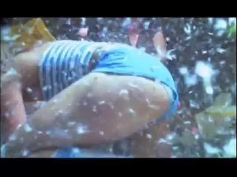 The Flaming Lips - The W.A.N.D. (Reverse Pillow Fight Version) [Official Music Video]