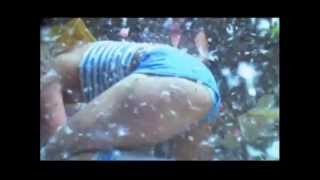 The Flaming Lips - The W.A.N.D. (Reverse Pillow Fight Version) [Official Music Video]