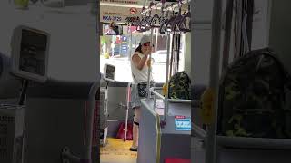 [問卦] RAP-沒有冷氣的公車