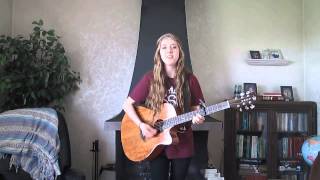 &quot;Have Everything&quot; David Dunn (cover) by Abby Houston