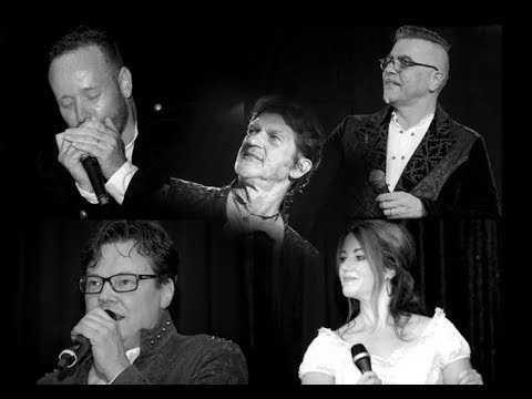 Veer numme os zo wie v'r zeen - Don Kiesjot