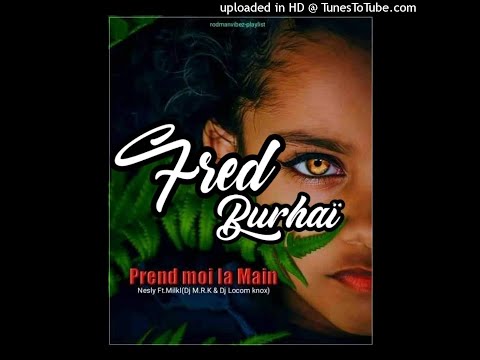 🍁DJ M.R.K FT LOCOM KNOX 358 FT NESLY & MIKL - PREND MOI LA MAIN [ZOUK 2021]🍁