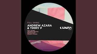Andrew Azara - Full Swing video