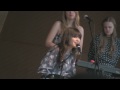 Sentimental Heart- She & Him (Live at Millennium Park 2010)