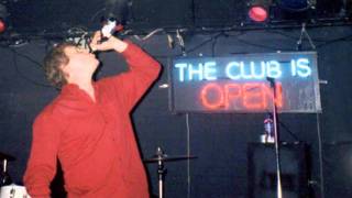 Guided By Voices - Echos Myron(early demo)