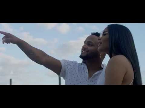 Alex Brito Ft Victoria Silverio - Enamorados (Official Video)