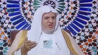 صورة أ.د. علي الشبل | برنامج ثبات | الشدة والغلظة