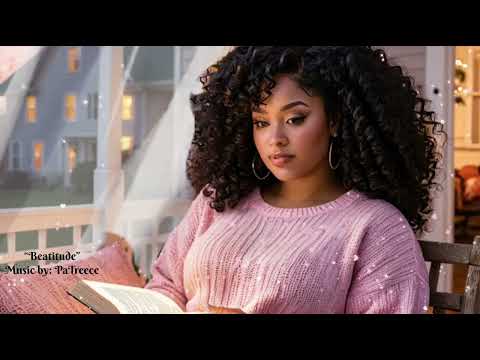 “Beatitude” music by PaTreece 