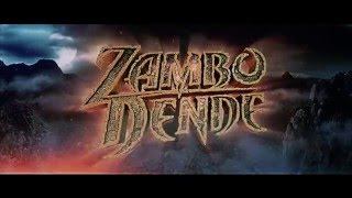 ZAMBO DENDE Official HD Series Trailer