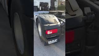 DAF XF 480 SC*ACC*Intarder*2 Tanks truck tractor | Image 4 - Autoline