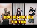 Du Duu Du Duu Tik Tok Finger Dance Blackpink Tik Tok Compilation Tik Tok Trends