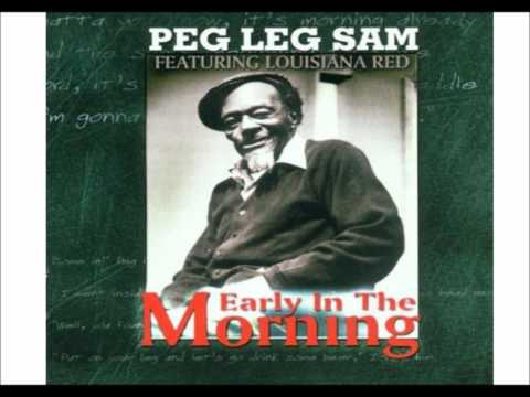 Thumbnail for FAST FREIGHT TRAIN..........." PEG LEG" SAM JACKSON by Music festival