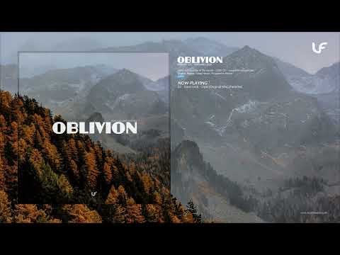 Oblivion 031 // Vince Forwards