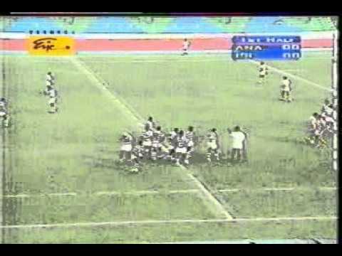 Premier Trophy Finals U - 17 2002 (Part 2)