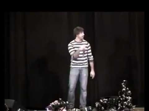 La Finale - Artisti in Vetrina 7 - Daniele Moretti