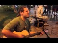 Waikiki Street performer No Woman No Cry 
