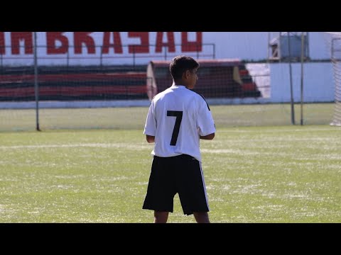 Highlights Akhil Dhirajlal - 1a fase Campeonato Nacional Iniciados