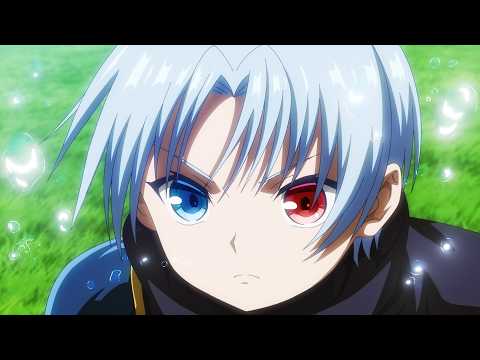 《貴族轉生～得天眷顧一出生就獲得最強力量～》｜第10話【雷親王與賢親王】｜回歸線娛樂 動畫 線上看