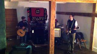 Tie Me at the Crossroads -- Lost Bones, Feb. 25, 2017