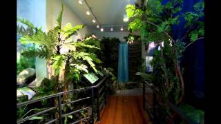 圓潭遊客鞏心導覽展示工程