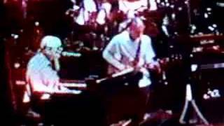 ABB with Chuck Leavell. All Night Train . 3.22.01