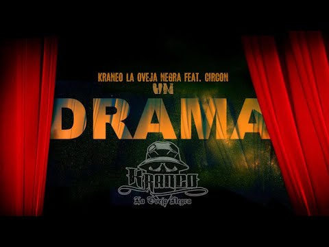 Kraneo Feat. Circon - Drama
