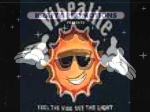 Vibealite Mansfield - Dj Rush & Mc Peterpan @ Carl Cox's Birthday 1 of 4