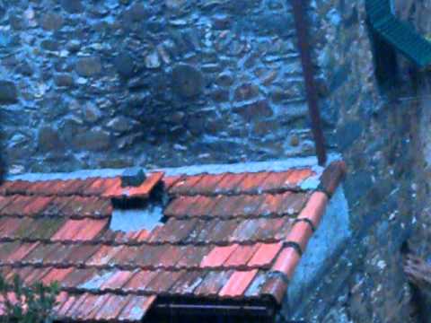 alluvione casella ricco del golfo