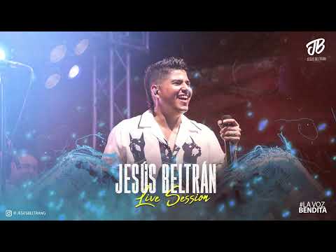 Primavera Azul - Jesus Beltran & Brayan Lopez (LIVE SESSION)