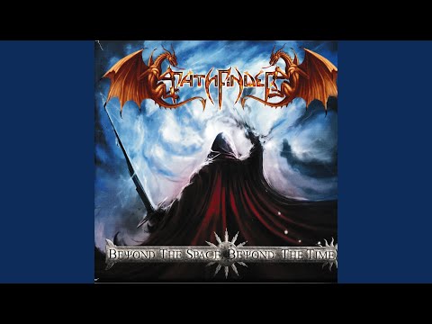 Beyond the Space, Beyond the Time