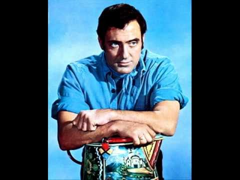 Harry H. Corbett - Blow the Man Down (1956)