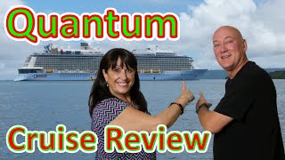 Quantum Cruise Review - A Full Review of What We Thought of Royal Caribbean's Quantum of the Seas