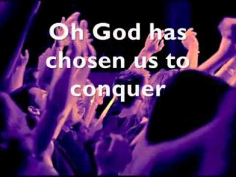 We Are The Generation---by The Lafontaines